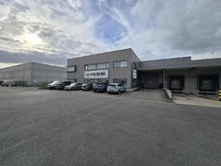 Industrial building for rent Willebroek (RBU73360)