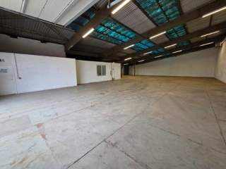 Industrie te huur Waremme (RBU73363)