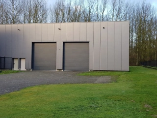 Industrial building for rent Bornem (RBU73369)
