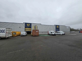 Industrial building for rent Aartselaar (RBU73370)