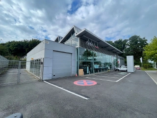 Industrial building for rent Dilbeek (RBU73372)