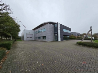 Surface industrielle à vendre Aartselaar (RBU73373)
