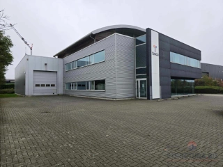 Bureaux à vendre Aartselaar (RBU73374)