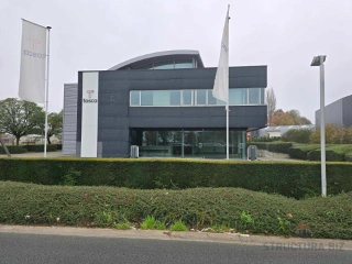 Office space for rent Aartselaar (RBU73375)