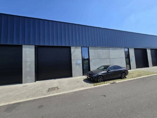 Industrial building for rent Bornem (RBU73378)