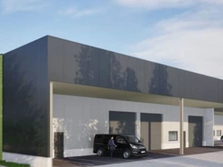 Industrie te koop Puurs-Sint-Amands (RBU73379)