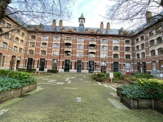 Kantoor te huur Elsene (RBU73380)