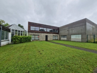 Kantoor te huur Wauthier-Braine (RBU73385)