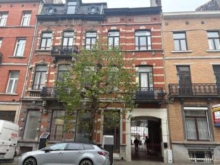 Investment property for sale Anderlecht (RBU73386)