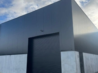 Surface industrielle à louer Haaltert (RBU73387)