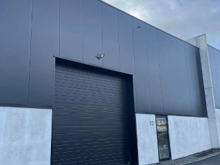 Surface industrielle à louer Haaltert (RBU73388)