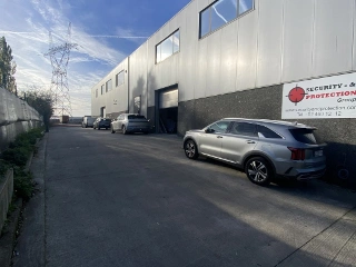 Industrie te huur Grimbergen (RBU73389)