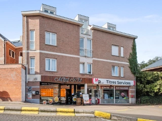 Opbrengsteigendom te koop Sint-Pieters-Woluwe (RBU73390)