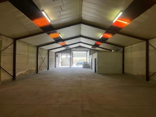 Surface industrielle à vendre Vilvorde (RBU73400)