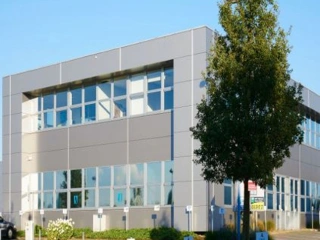 Bureaux à louer Mont-Saint-Guibert (RBU73401)