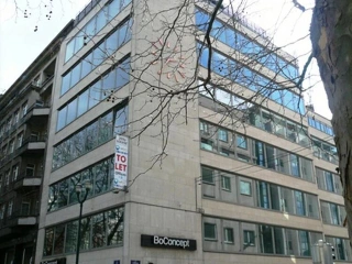 Kantoor te huur Brussel (RBU73402)