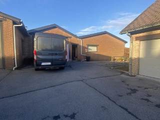 Industrie te huur Merchtem (RBU73406)