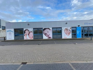 Surface industrielle à louer Ninove (RBU73407)