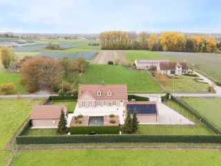 Villa à vendre Staden (RBU73408)