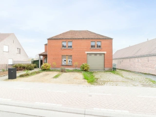 Villa à vendre Lede (RBU73409)