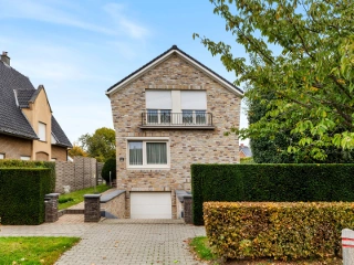 Huis te koop Oudenaarde (RBU73410)