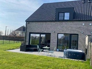 Residence for rent Melsele (RBU73413)