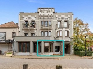 Appartement à vendre Mont-de-l'Enclus (RBU73415)