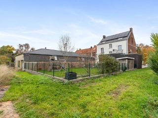 Surface commerciale à vendre Saint-Sauveur (RBU73417)