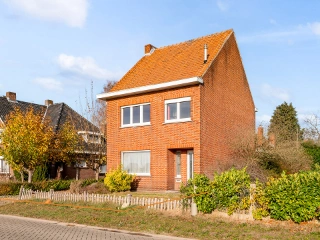 Maison à vendre Mol (RBU73418)