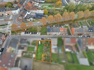 Grond te koop Brakel (RBU73424)