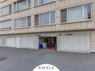 Parking à vendre Berchem (RBU73425)