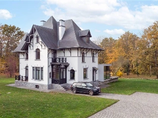 Maison à vendre Overijse (RBU73429)