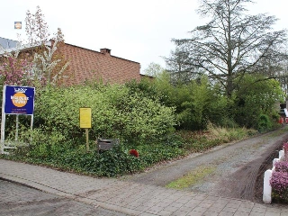 Development site for sale Duffel (RBU73430)