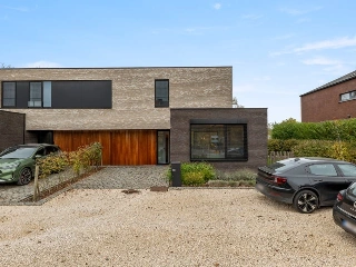 Maison à vendre Saint-Trond (RBU73434)