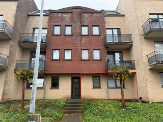 Gelijkvloers te huur Leuven (RBU73435)