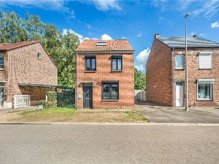 Huis te koop Genk (RBU73436)