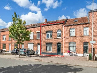 Residence for sale Hasselt (RBU73437)