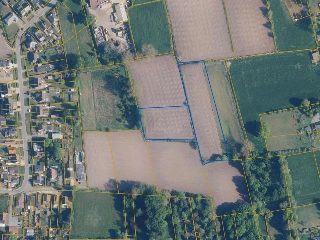 Terrain agricole à vendre Sint-Niklaas (RBU73438)