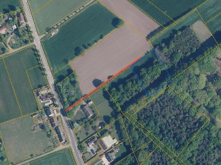 Landbouwgrond te koop Lievegem (RBU73439)