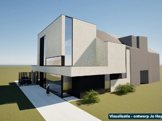 Bureaux à vendre Hasselt (RBU73442)