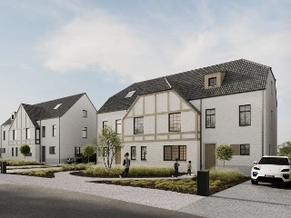 Maison à vendre Diepenbeek (RBU73443)