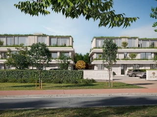 Penthouse for sale Heusden (RBU73445)