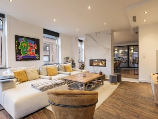 Apartment for sale Hasselt (RBU73447)