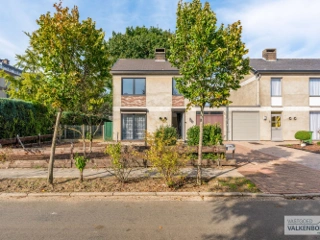 Maison à vendre Hasselt (RBU73455)