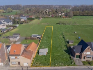 Bouwgrond te koop Grimbergen (RBU73460)