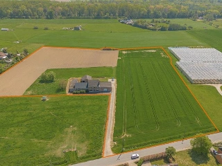 Residence for sale Wolvertem (RBU73462)