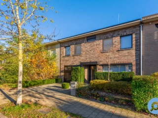 Maison à vendre Edegem (RBU73464)