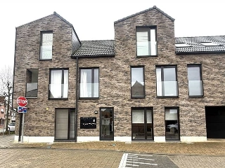 Appartement à louer Bornem (RBU73466)