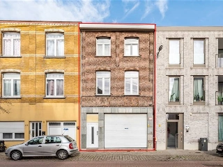 Opbrengsteigendom te koop Deurne (RBU73468)