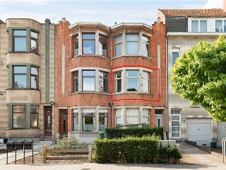 Appartement te koop Merksem (RBU73469)